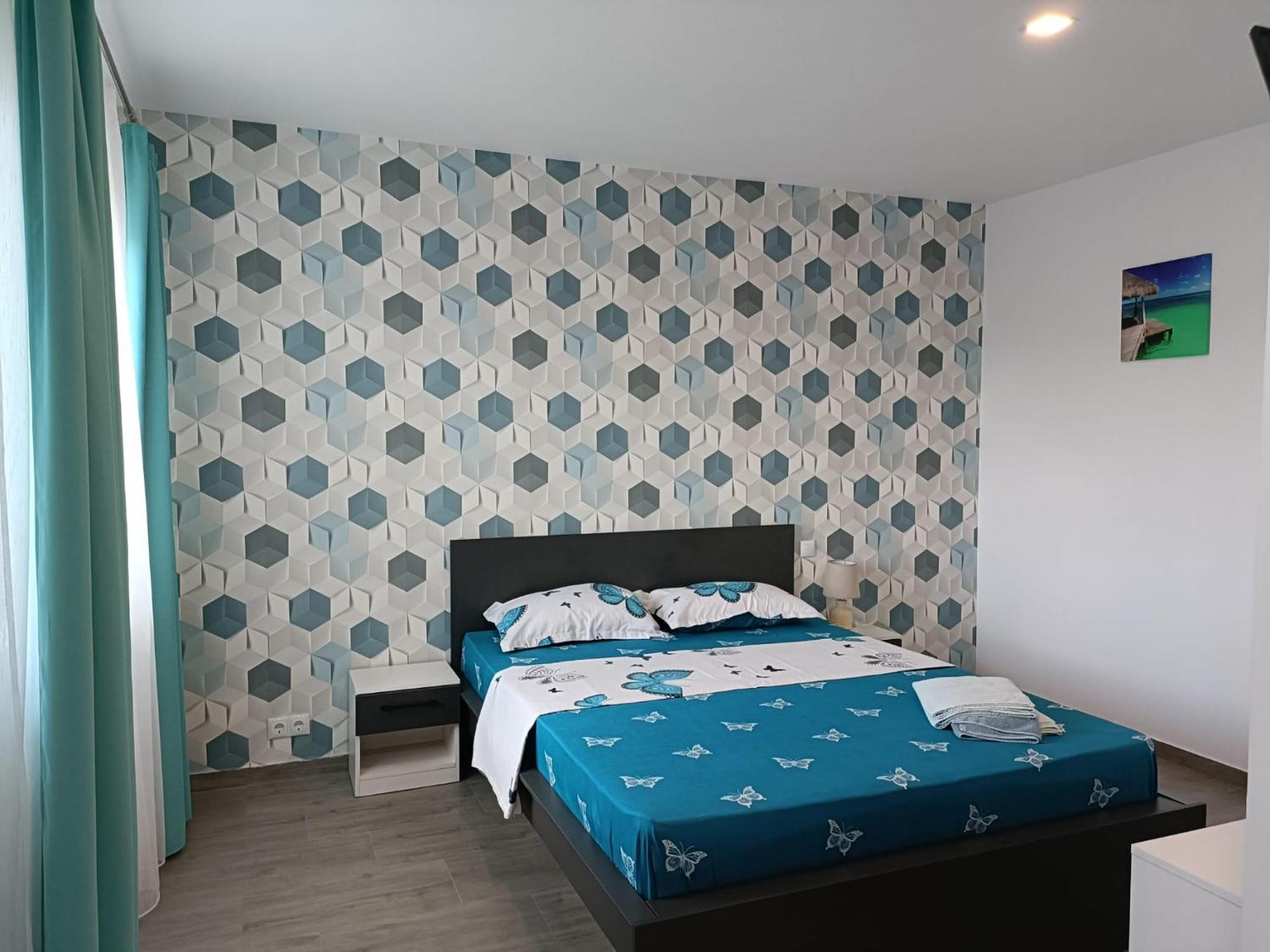 Casa Sonia Hotel Vadu Luaran gambar