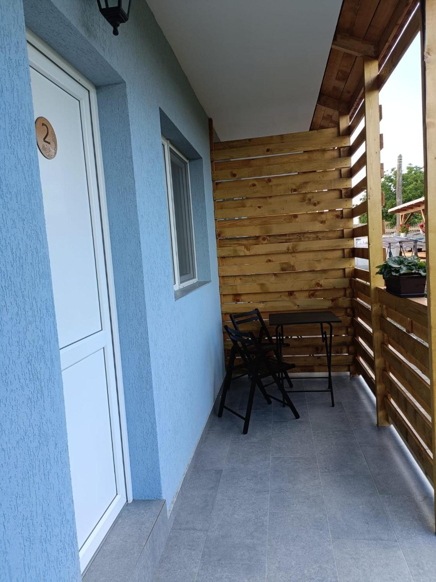 Casa Sonia Hotel Vadu Luaran gambar